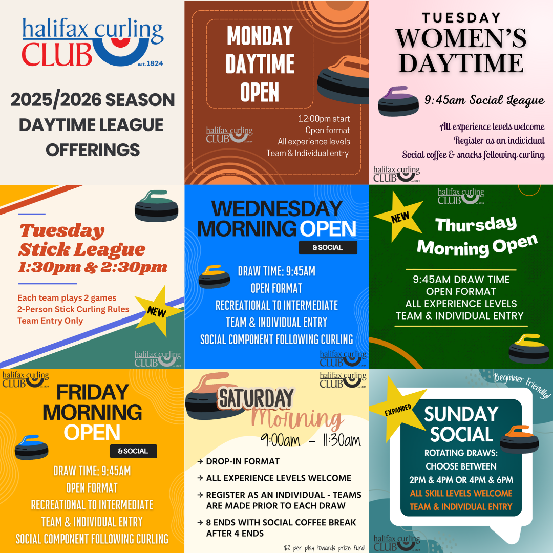 2025 2026 Products Poster