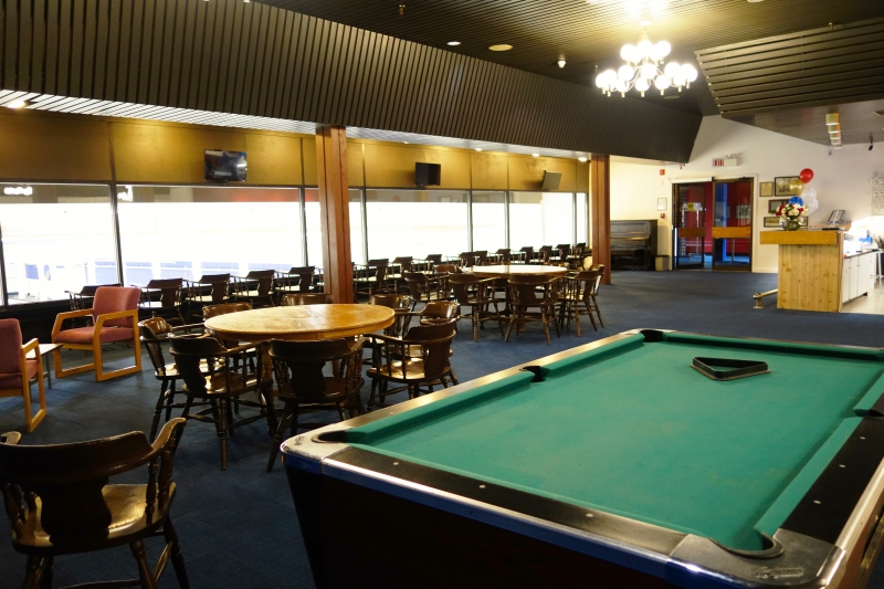 PoolTable
