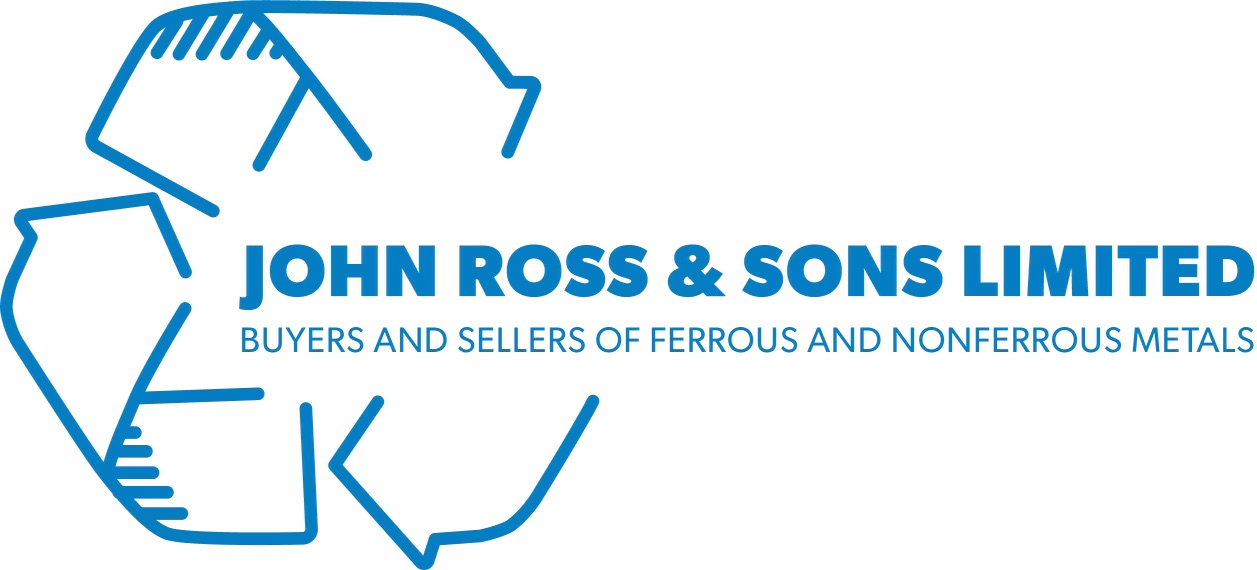 John Ross Logo