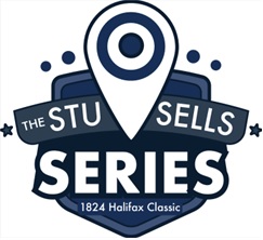 Stu Sells Series Halifax 1824 Event Logo JPG