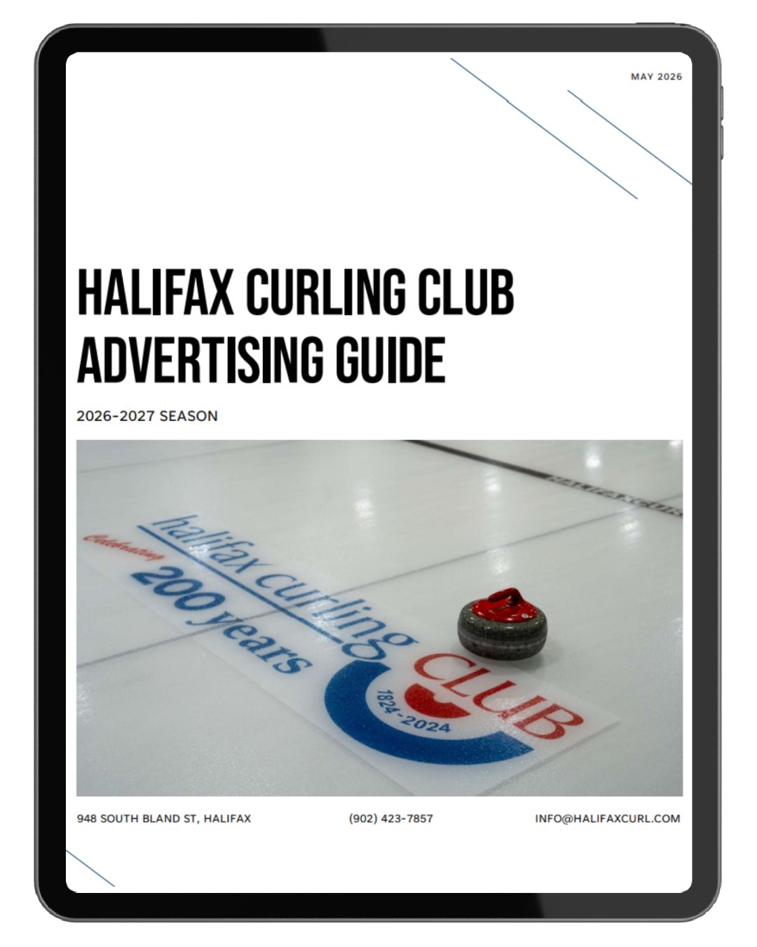 iPad Advertising Guide