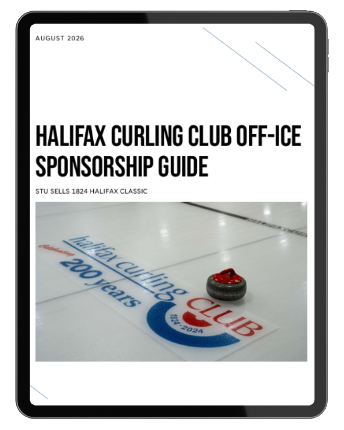 iPad Off Ice Guide